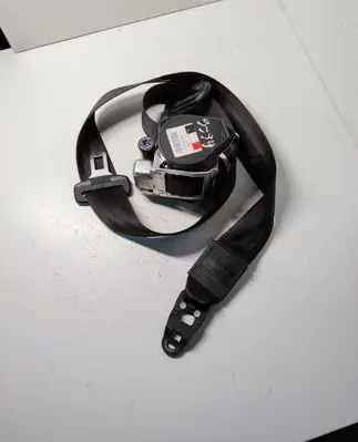 Audi A6 S6 C6 4F Front seatbelt 4F0857705 604904800B 22082005