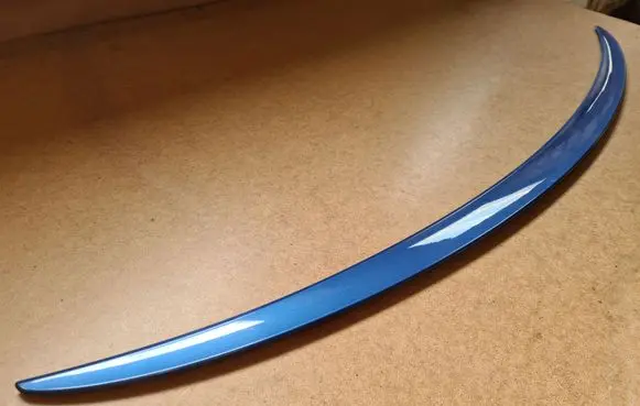 BMW 2 F22 F23 Tailgate/trunk spoiler 8057648