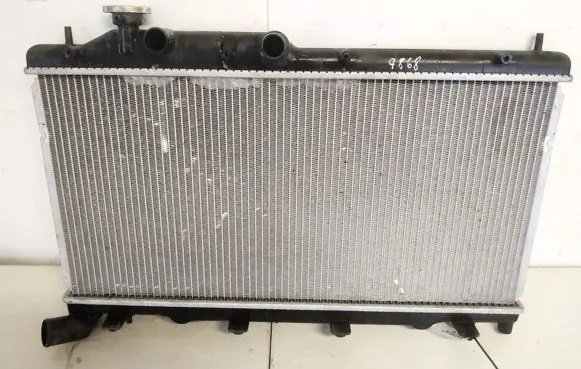 Subaru Outback Coolant radiator