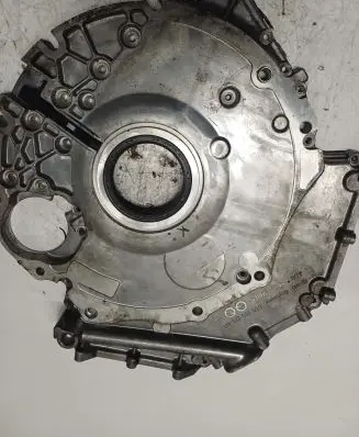 Volkswagen Touareg II Timing chain cover 059103173BR