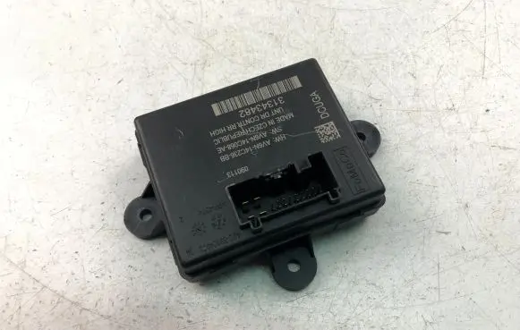 Volvo V60 Other control units/modules 31343482