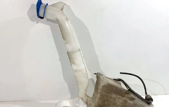 Seat Ibiza IV (6J,6P) Windshield washer fluid reservoir/tank 6Q0955453N