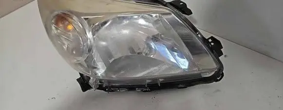 Toyota Urban Cruiser (XP110) Headlight/headlamp