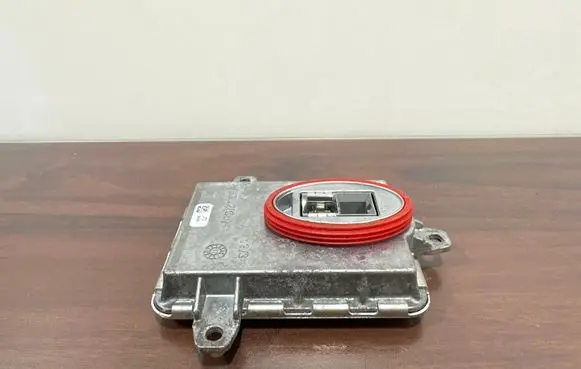 Alfa Romeo Stelvio Headlight ballast module Xenon 130732932015