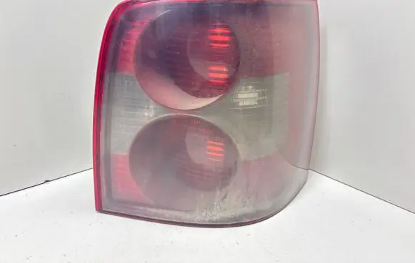 Volkswagen PASSAT B5.5 Rear/tail lights 11A209B