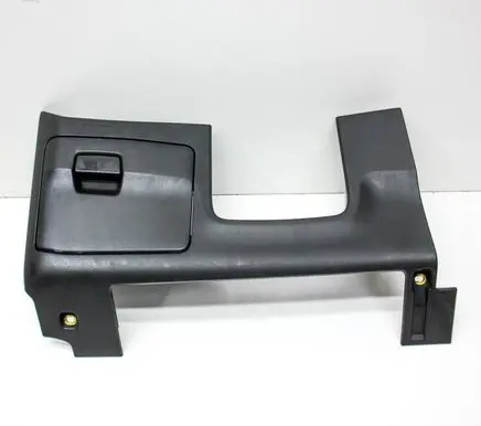 Audi A5 Dashboard lower bottom trim panel 8W1880301