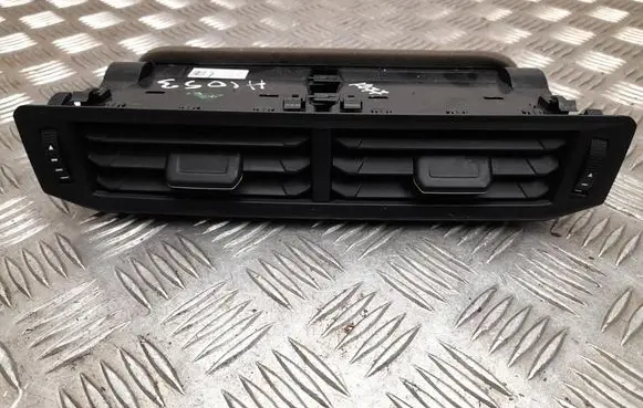 Volkswagen Polo VI Dash center air vent grill 2G0819728GQ