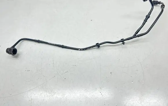 Mercedes-Benz EQC Engine coolant pipe/hose A2935012300