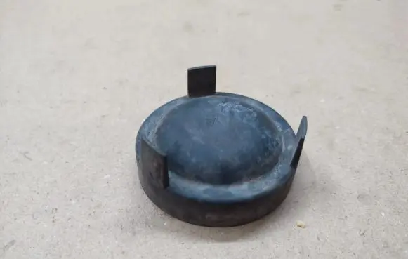 Headlight/headlamp dust cover