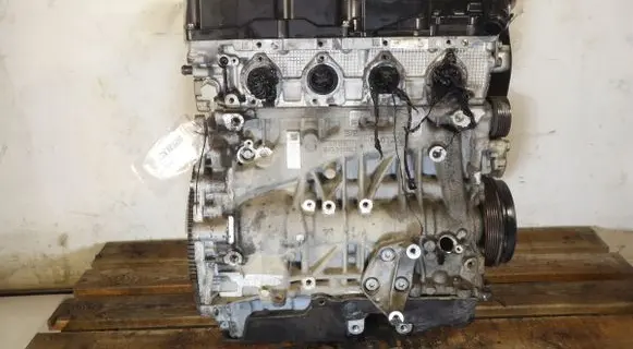 BMW 2 F45 Engine B47C20A