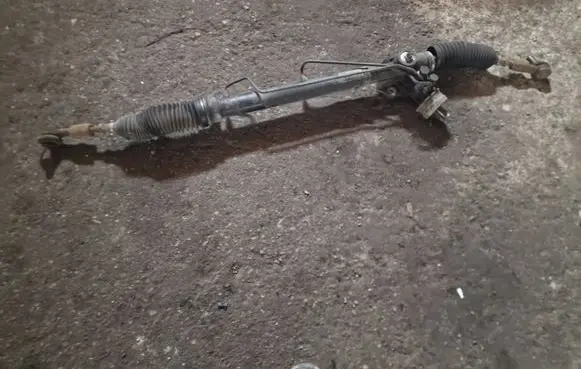 Audi A4 S4 B5 8D Steering rack