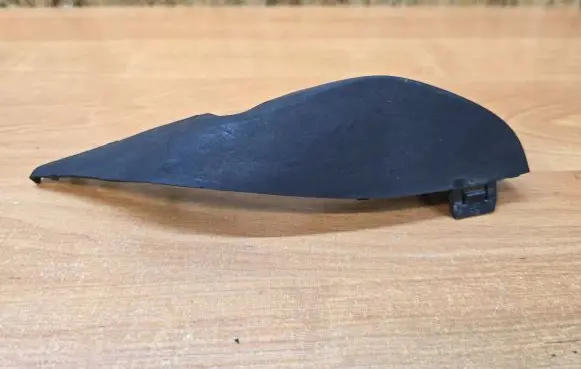 Volvo V70 Fender end trim 31218594