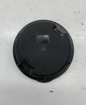 Peugeot 307 Headlight/headlamp dust cover 88204985