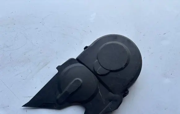 Volkswagen Polo IV 9N3 Timing belt guard (cover) 045109107E