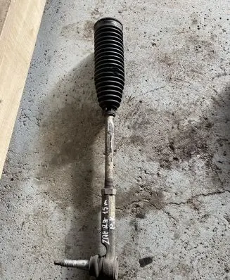 Steering tie rod