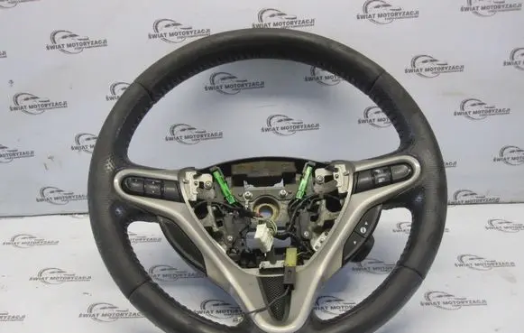 Honda Insight Steering wheel 110201C4 1050438