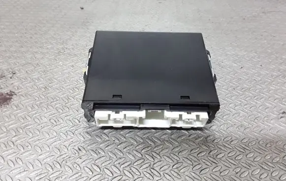 Mazda CX-7 Other control units/modules EG23675DZB