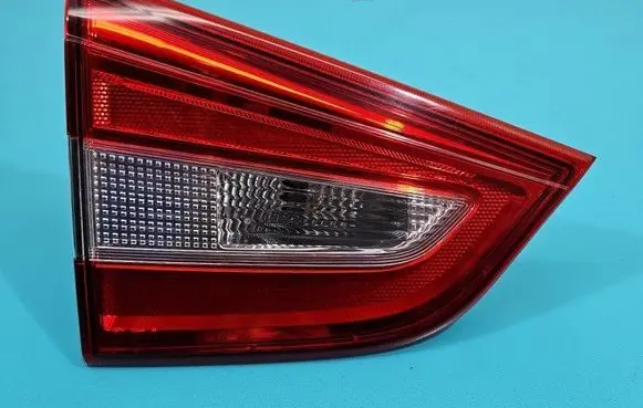 Suzuki SX4 S-Cross Rear/tail lights 132-18733 IMPRK1457155