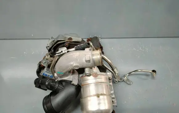 Volkswagen PASSAT B8 Turbo 04L253056M