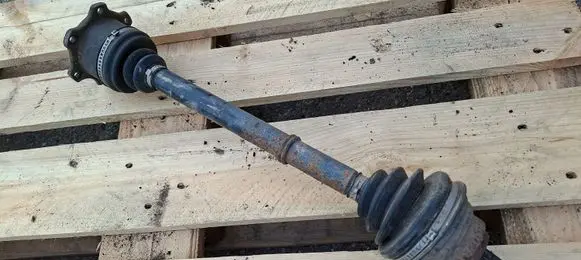 Audi 100 S4 C4 Front driveshaft