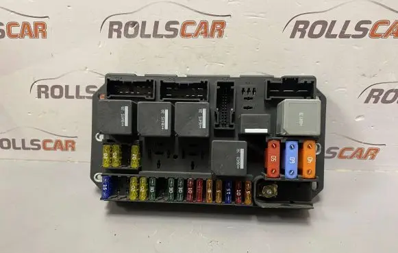 Fuse module