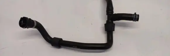 Seat Tarraco Engine coolant pipe/hose 5QF122051CQ