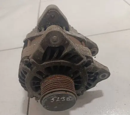 Opel Movano B Generator/alternator A003TX0481 231001822R