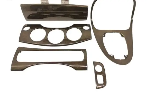 Jaguar XJ X300 Interior decorative trim set GNC7023AB GNC7023BA GNC7839AB