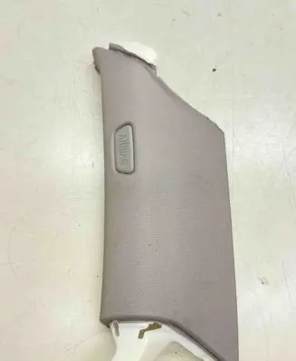 BMW X6 F16 (C) pillar trim 7324920