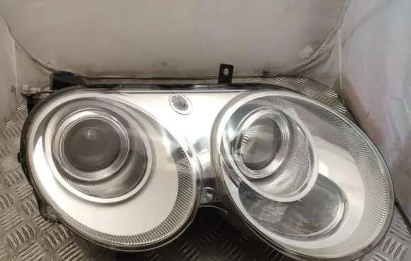 Bentley Flying Spur Headlight/headlamp 3W2941016J