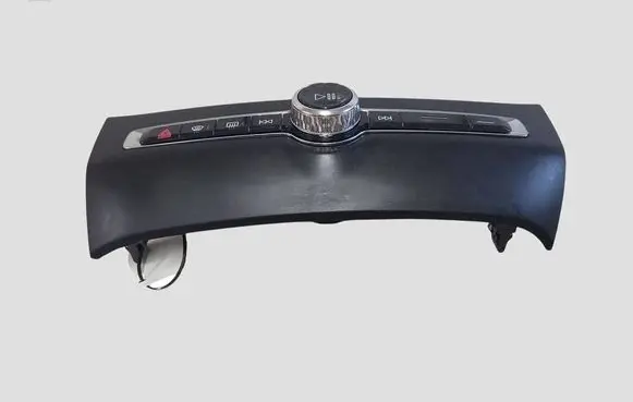 Volvo V60 Climate control unit 31398845