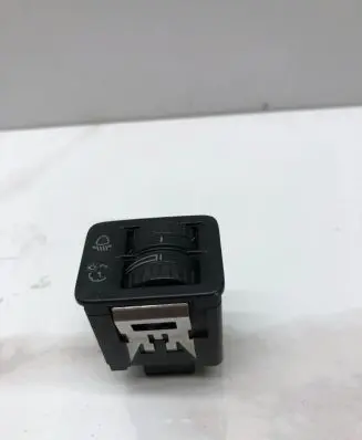 Volkswagen PASSAT B6 Headlight level height control switch 3C0941333A