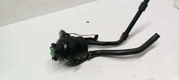 BMW 5 E60 E61 Power steering fluid tank/reservoir 1097164