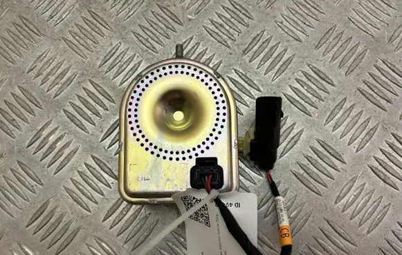 Ford Mustang VI Alarm system siren GR3T19N217AD