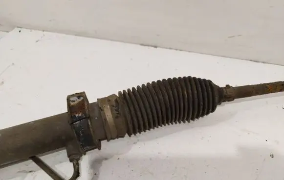 Skoda Fabia Mk2 (5J) Steering rack 0230080050001