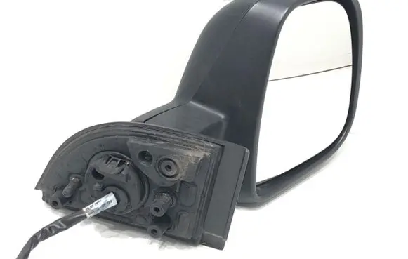 Peugeot Partner III Front door electric wing mirror