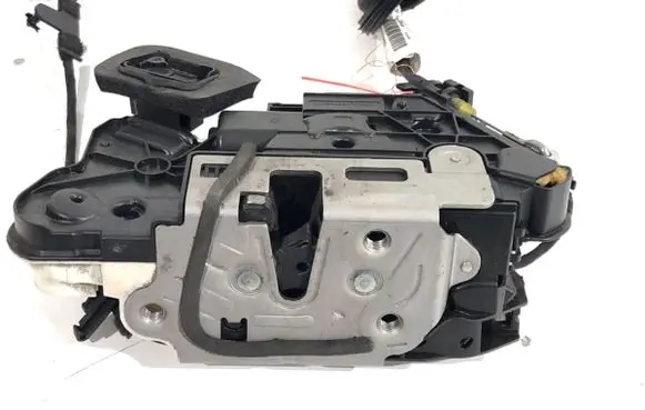 Seat Leon (5F) Front door lock 5K1837015J