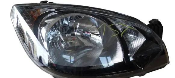Skoda Citigo Headlight/headlamp 1ST941016D
