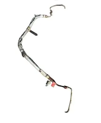 Ford Fiesta Power steering hose/pipe/line 4S6C3A719AB