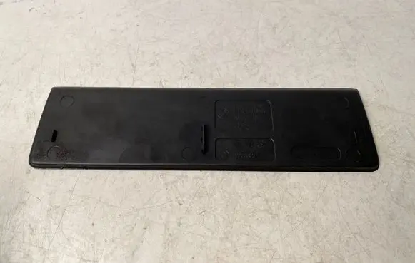 BMW X3 F25 Glove box pad 9218185