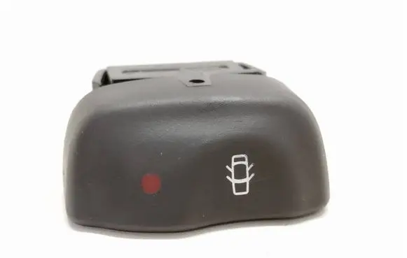 Renault Scenic II - Grand scenic II Central locking switch button 432969B