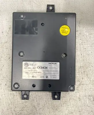 Phone control unit/module