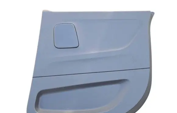 Toyota ProAce City Sliding door card 9818041677 M85841 060936J01