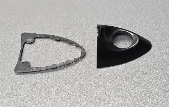 KIA Venga Front door handle cover 