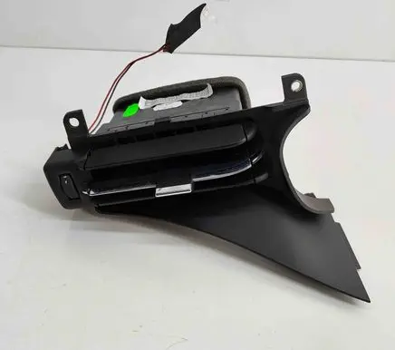 Maserati Quattroporte Dashboard air vent grill cover trim 6700149120