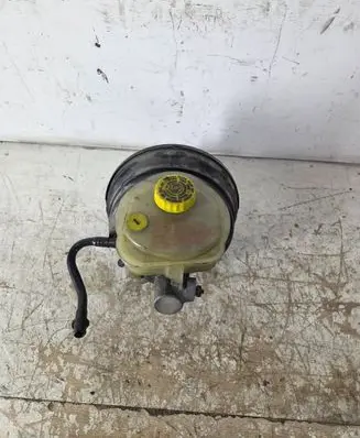 Audi A6 S6 C5 4B Brake booster 4B3612105A