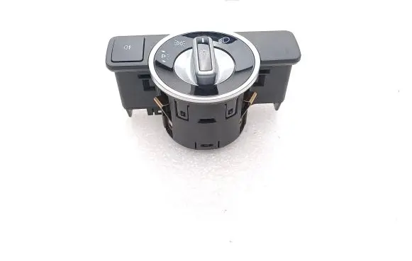 Mercedes-Benz GLE (W166 - C292) Light switch A2129050551