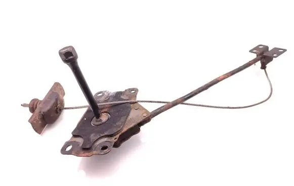 Hyundai Santa Fe Holder (bracket) 