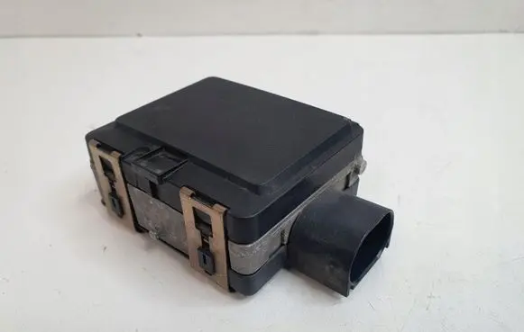 Jeep Renegade Combustion control unit/module 52131264