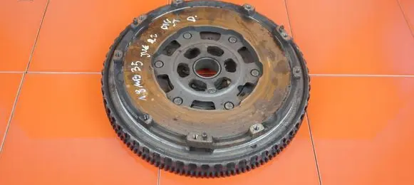 Nissan Juke I F15 Dual mass flywheel 18MB35
